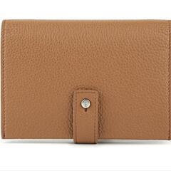 SAINT LAURENT 2つ折り財布 サックドジュール