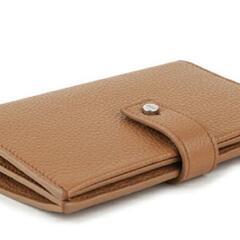 SAINT LAURENT 2つ折り財布 サックドジュールの画像