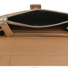 SAINT LAURENT 2つ折り財布 サックドジュールの画像