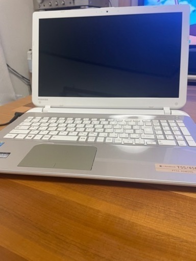 値下げノートパソコン