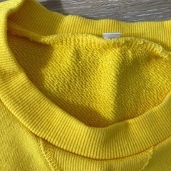 160トレーナーの画像