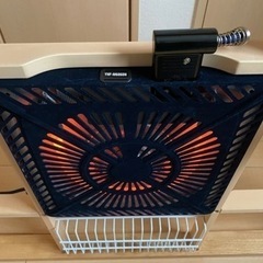 【引渡し予定者決定】こたつ(家具調)長方形105cmの画像