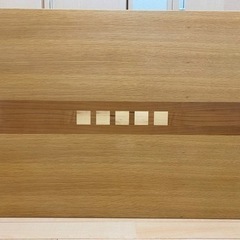 【引渡し予定者決定】こたつ(家具調)長方形105cmの画像