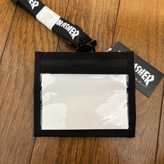 シュラッシャー　THARASHERの画像