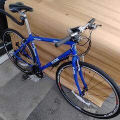 【引取限定】GIOS MISTRAL ジオス ミストラル GIOS ジオス｜2023 MISTRAL LIMITED COLOR EDITION [ミストラル ] 限定