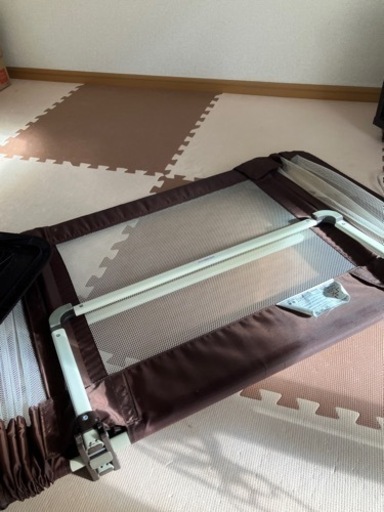 ちょっとおくだけとおせんぼ　M