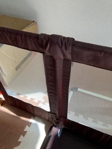 ちょっとおくだけとおせんぼ　M