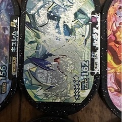 ポケモン　メザスタ引退セットの画像