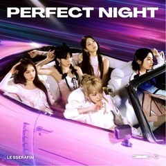 コピユニメンバー募集🌟Perfect Night / LE SS...