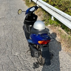 ホンダ dio af34 