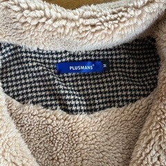 お値下げ中です　メンズ　アウター　Mの画像