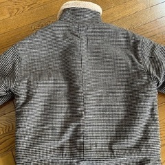 お値下げ中です　メンズ　アウター　Mの画像