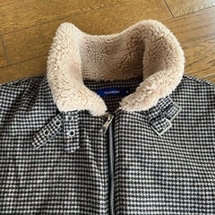 お値下げ中です　メンズ　アウター　Mの画像