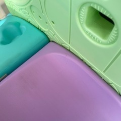 近日処分すべり台　滑り台　滑台の画像