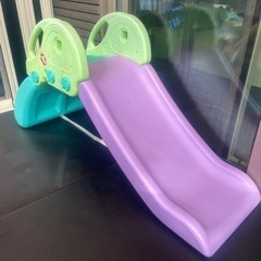 近日処分すべり台　滑り台　滑台