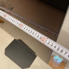 LG 4K有機ELテレビ 42V型 OLED42C2PJA の画像