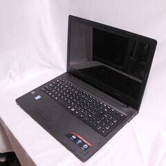 【Office2021pro付】レノボ ideapad100　訳アリ品の画像