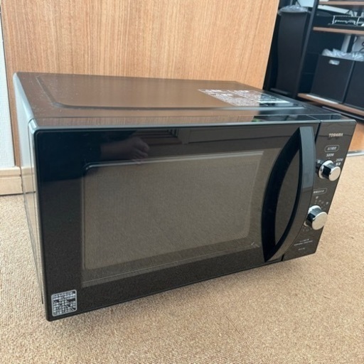 TOSHIBA 電子レンジ　ER517E6