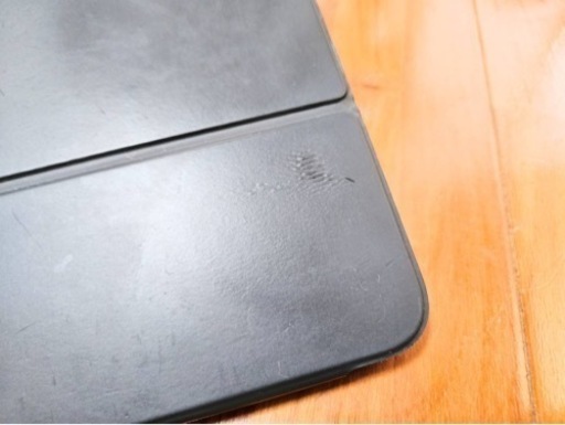 iPad Pro 11インチ 第1世代 256GB キーボード付き