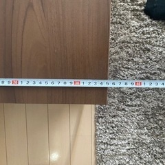 テレビ台の画像