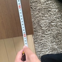 テレビ台の画像