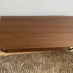 テレビ台の画像