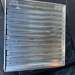 X JAPAN completeⅡの画像