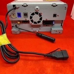 ケンウッド MDV-L404 新品バックカメラ付き 豪華フルセット KENWOOD 2023年秋地図 MDV-L404新品バックカメラ付きフルセット せ5