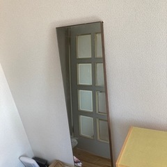 全身鏡の画像