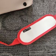 ルネサンス　スイミングバッグ①