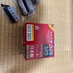 ブラザーA3複合機　キャノンA4プリンターの画像