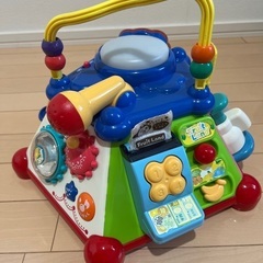 たのしく知育　やみつきボックス