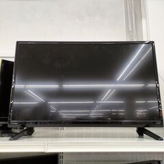 DOSHISHA 　24インチ　液晶テレビ　DOL24H100　2019年製　IK-399