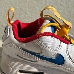 NIKE 【AIR MAX】キッズ　17cmの画像