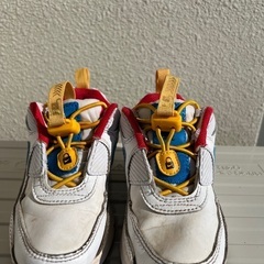 NIKE 【AIR MAX】キッズ　17cm