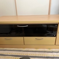 テレビ台　幅約1200 