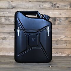 新品★スロバキア生まれの「Jerry Can Bar Box 2...