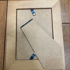 フォトスタンド　Afternoon Teaの画像