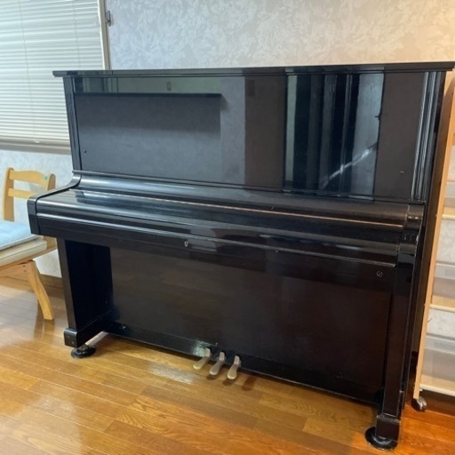 楽器 鍵盤楽器、ピアノ