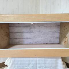 木製ケージ の画像