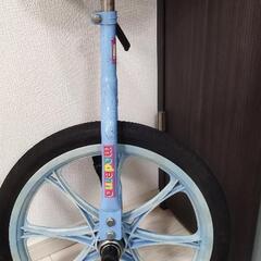 大幅値下げしました!Moderno1輪車18インチブルーパンクなし