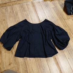 美品♥ショート丈♡トップスの画像