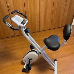 エアロバイク