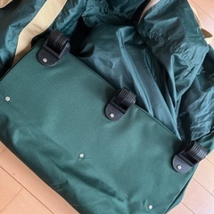 新品　コールマンビックバックの画像