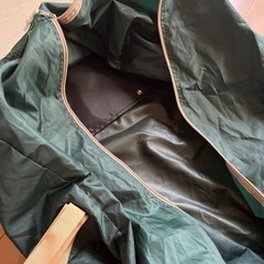 新品　コールマンビックバックの画像