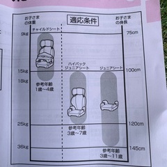 アールべべ　サラット3 ステップⅡの画像
