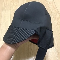 ヘッドキャップ　防寒　サーフィン