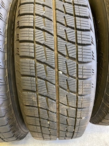 195/65R15 スタッドレスタイヤ