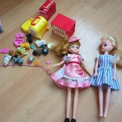 にぎやかペットショップの画像