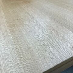 ①ダイニングセット ソファダイニングセット 北欧 モダンデザイン ソファ ダイニング 4点セット ダイニングテーブル テーブル 幅150cm 2Pソファ 2脚 おしゃれ クリーニング済 堺市 石津【ジャングルジャングルサカイ石津店】の画像